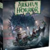 Under Dark Waves Expansion