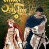 Under the Oak Tree: Volume 1 (Comic)