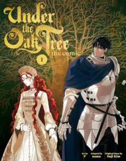 Under the Oak Tree: Volume 1 (Comic)