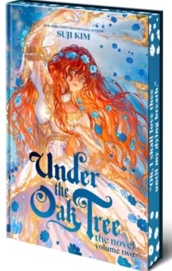 Under the Oak Tree: Volume 2 (The Novel)