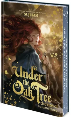 Under the Oak Tree: Volume 3 (The Novel)