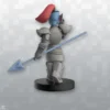 Undyne Little Buddy