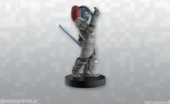 Undyne Little Buddy