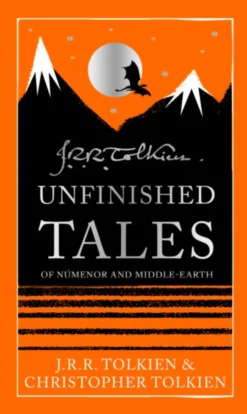 Unfinished Tales