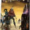 Unglorious: Lead of the Dead Expansion