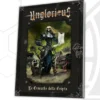 Unglorious: Tales from the Crypt