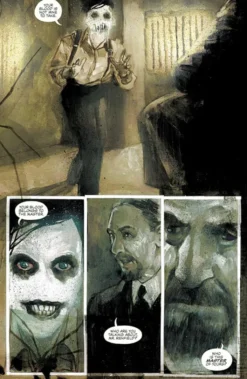 Universal Monsters: Dracula