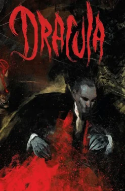 Universal Monsters: Dracula