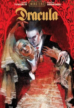 Universal Monsters: Dracula