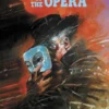 Universal Monsters: Phantom of the Opera