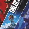 Unlock! Extraordinary Adventures