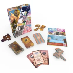 Unlock! Kids - Detective Stories