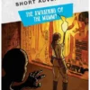 Unlock! Short: Awakening oT Mummy