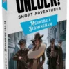Unlock! Short: Birmingham