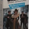 Unlock! Short: Birmingham (SE)