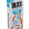 Unlock! Short: Secret Recipes of Yore
