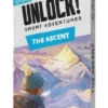 Unlock! Short: The Ascent