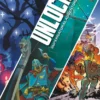 Unlock! Supernatural Adventures