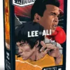 Unmatched: Lee vs Ali