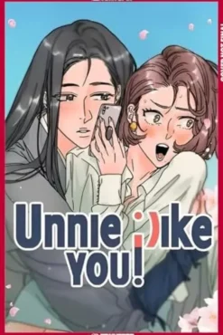 Unnie, I Like You!, Volume 1