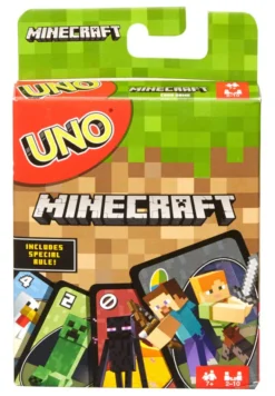 UNO Card Game