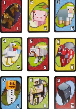 UNO Card Game