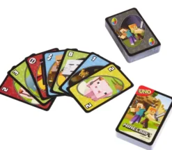 UNO Card Game