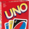 UNO Card Game