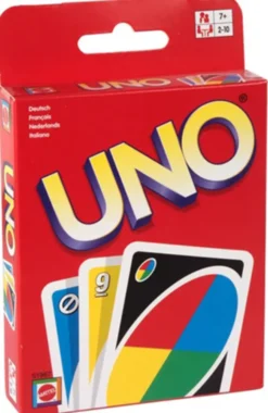 UNO Card Game