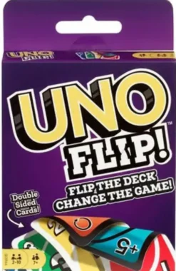 UNO Flip