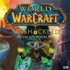 Unshackled: An Escape Room Box