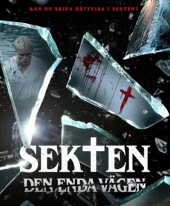 Unsolved Mysteries: Sekten - Den Enda Vägen