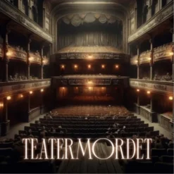 Unsolved Mysteries: Teatermordet