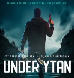 Unsolved Mysteries: Under Ytan