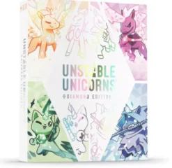Unstable Unicorns Diamond Edition
