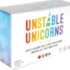 Unstable Unicorns 2nd Edition