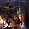 Unstoppable: Tyrant's End Expansion