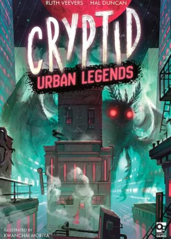 Urban Legends