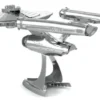 USS Enterprise NCC-1701 Metal Model Kit
