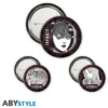 Uzumaki Badge Pack