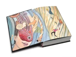 Uzumaki Deluxe Edition