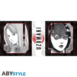 Uzumaki Mug 320 ml