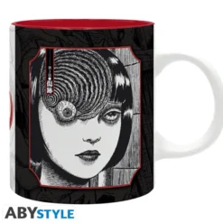 Uzumaki Mug 320 ml