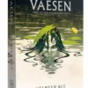 Vaesen Nordic Horror RPG: Starter Box