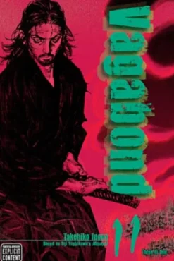 Vagabond Big Edition Vol 11