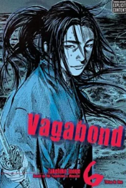 Vagabond Big Edition Vol 6