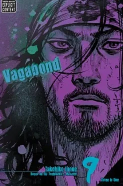 Vagabond Big Edition Vol 9