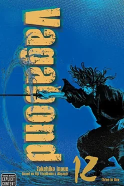 Vagabond Big Edition Vol 12