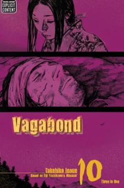 Vagabond Big Edition Vol 10