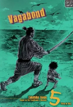 Vagabond Big Edition Vol 5